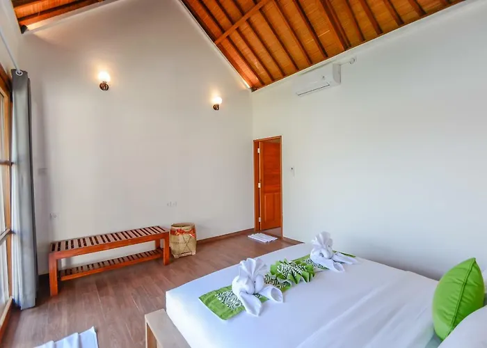 Kupu Kupu Bingin Villa Uluwatu