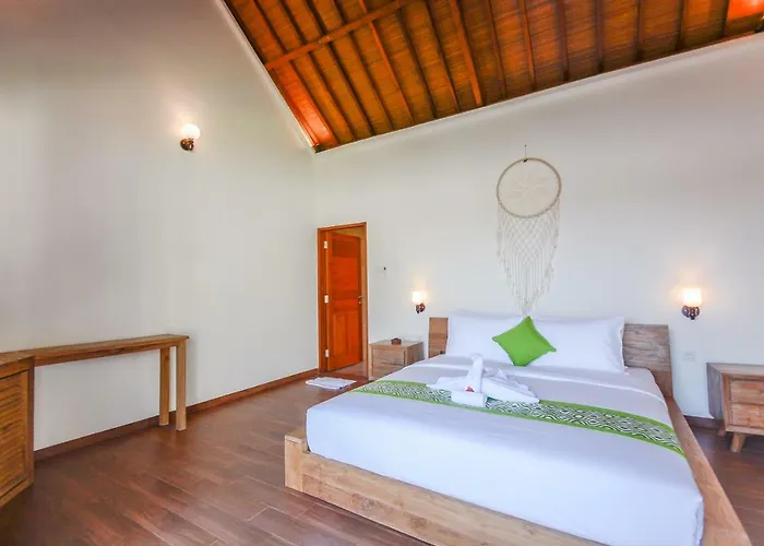 Kupu Kupu Bingin Villa Uluwatu