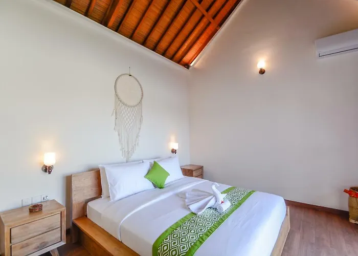 Kupu Kupu Bingin Villa Uluwatu
