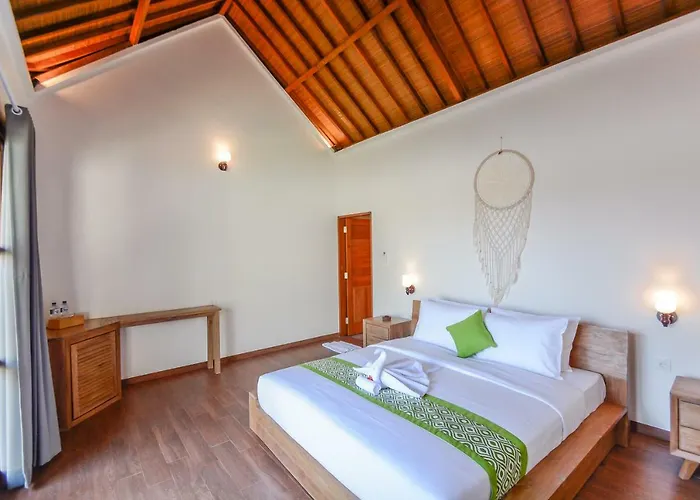 Villa Kupu Kupu Bingin