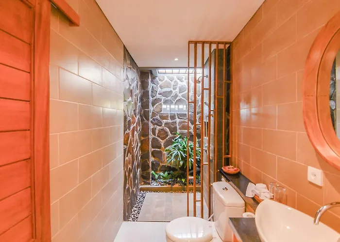Kupu Kupu Bingin Villa Uluwatu
