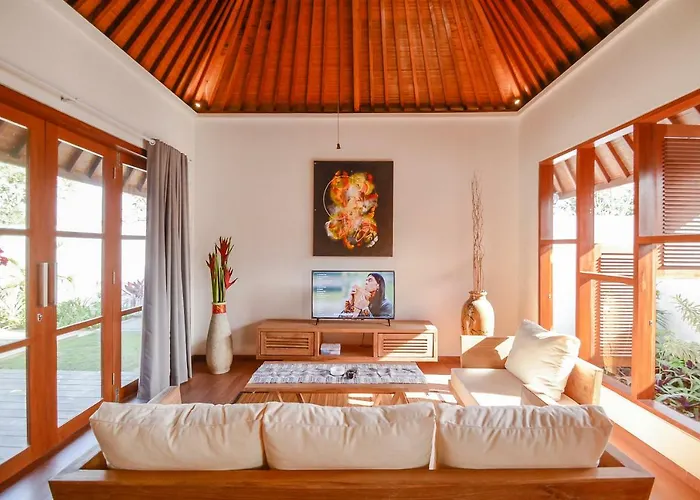 Kupu Kupu Bingin Villa