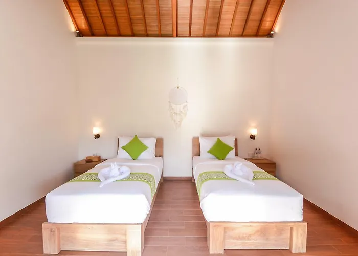 Villa Kupu Kupu Bingin Uluwatu