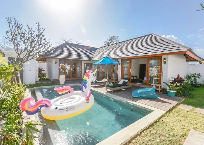 Kupu Kupu Bingin Villa Uluwatu