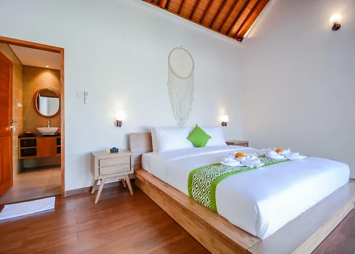Kupu Kupu Bingin Villa Uluwatu