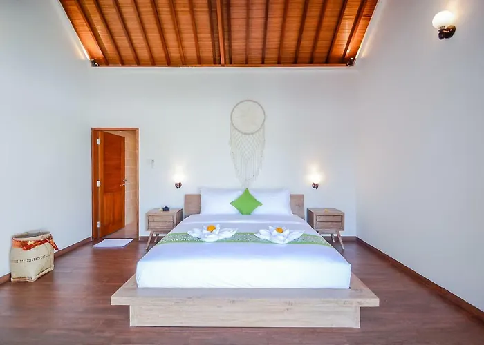 Kupu Kupu Bingin Villa Uluwatu
