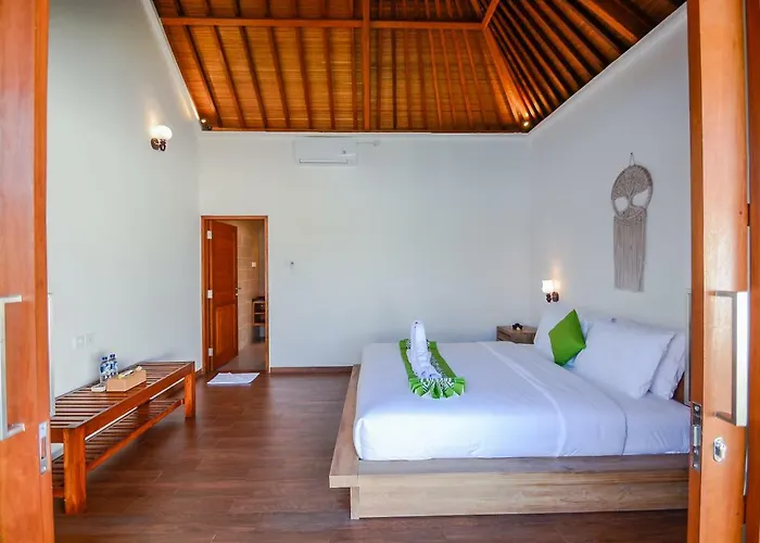 Kupu Kupu Bingin Villa