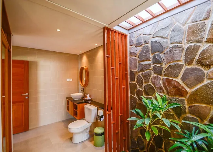 Villa Kupu Kupu Bingin