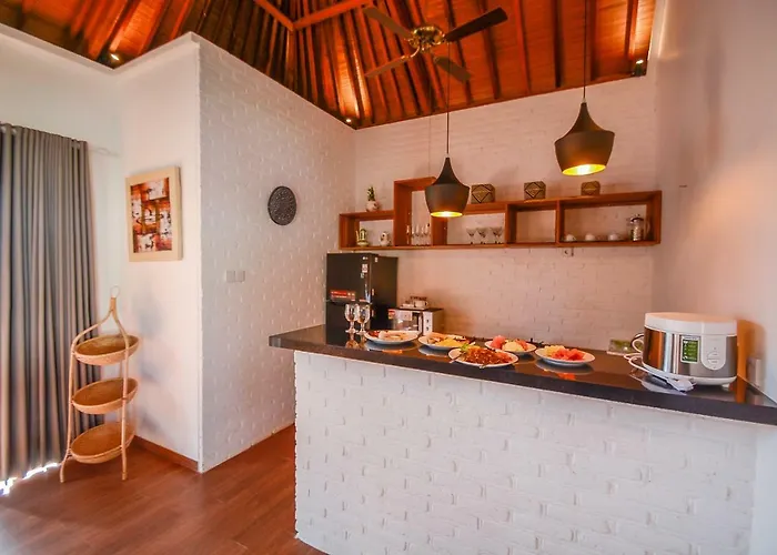 Villa Kupu Kupu Bingin