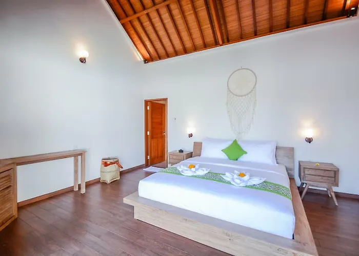 Villa Kupu Kupu Bingin