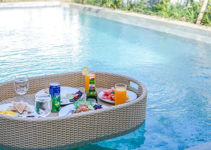 Villa Kupu Kupu Bingin Uluwatu